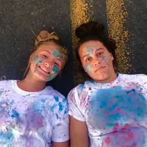 Meet your Posher, Kadence